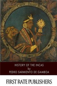 History of the Incas