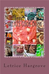 Treec's Tipsy Treats Cook Book