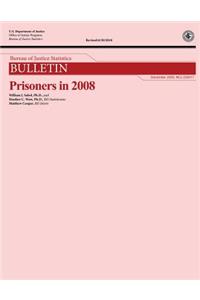 Bureau of Justice Statistics Bulletin