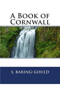 A Book of Cornwall