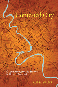 Contested City