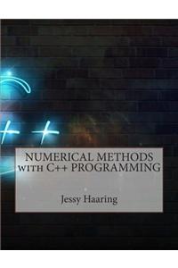 Numerical Methods with C++ Programming