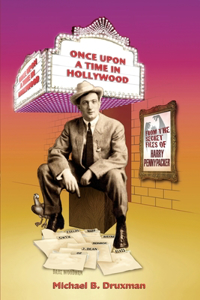 Once Upon a Time in Hollywood