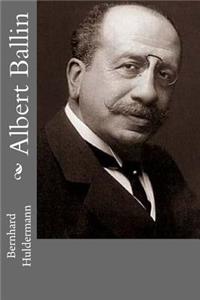 Albert Ballin