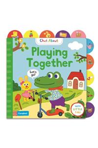 Playing Together