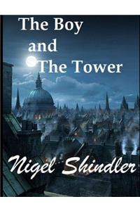 Boy and The Tower