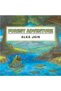 Forest Adventure