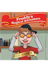 Freddy's Magical Adventure