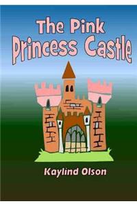 The Pink Princess Castle