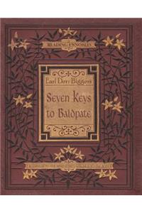 Seven Keys to Baldpate