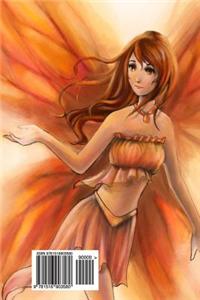 The Orange Fairy Book (Yiddish Edition)