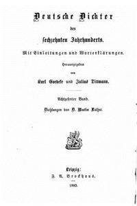 Dichtungen von D. Martin Luther