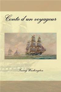 Conte d'un voyageur