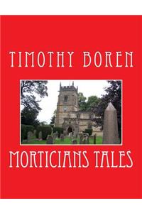 morticians tales