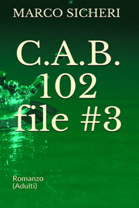 C.A.B. 102 - file #3