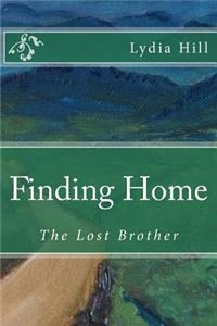 Finding Home