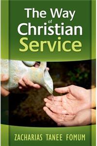 The Way of Christian Service