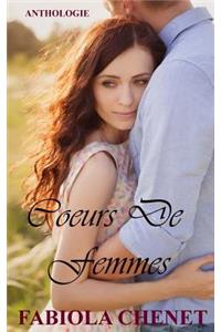 Coeurs de femmes - Anthologie