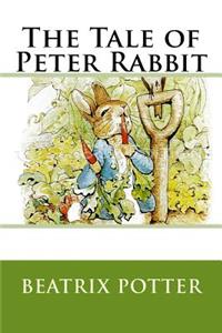 Tale of Peter Rabbit