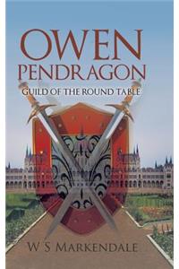 Owen Pendragon