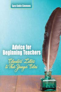 Advice for Beginning Teachers