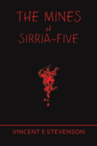 The Mines of Sirria-Five