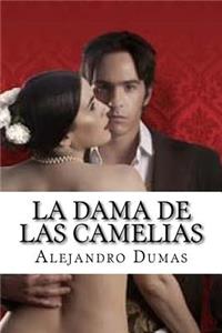 Dama De Las Camelias