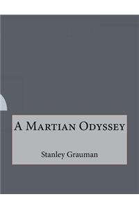 A Martian Odyssey