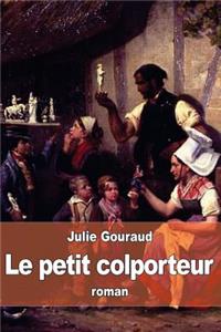 Le petit colporteur