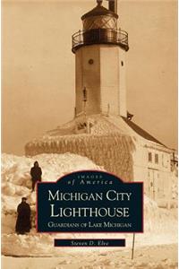 Michigan City Lighthouse