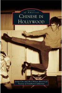 Chinese in Hollywood