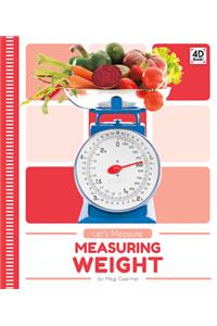 Measuring Weight