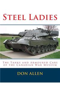 Steel Ladies
