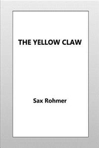 The Yellow Claw