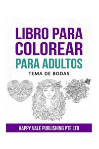 Libro Para Colorear Para Adultos