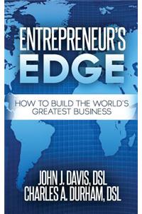 Entrepreneur's Edge