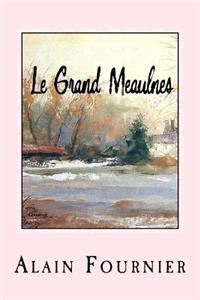 Le Grand Meaulnes