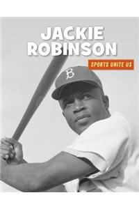 Jackie Robinson