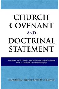 Church Covenant and Doctrinal Statement