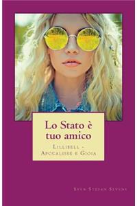 Lo Stato è tuo amico