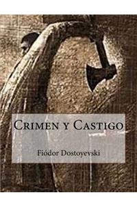 Crimen y Castigo