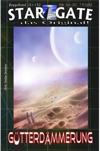 Star Gate 151-152