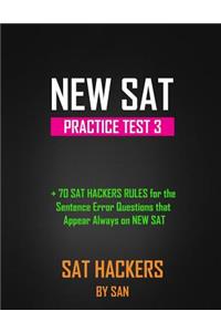 SAT Hackers