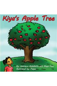 Kiya's Apple Tree