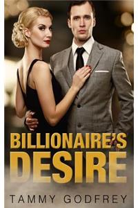 Billionaire's Desire