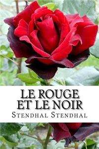 Le Rouge et Le Noir