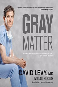 Gray Matter Lib/E