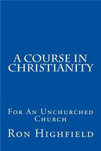 Course in Christianity
