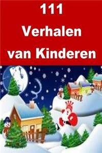 111 Verhalen van Kinderen