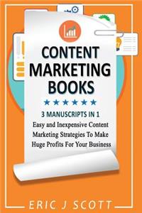 Content Marketing Book